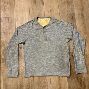 rag & bone Henley